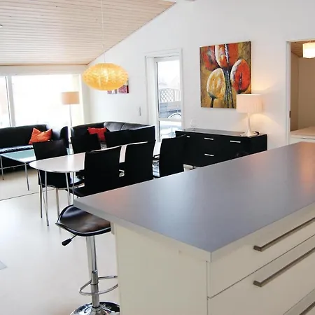 בית נופש Holiday 30 Hemmet