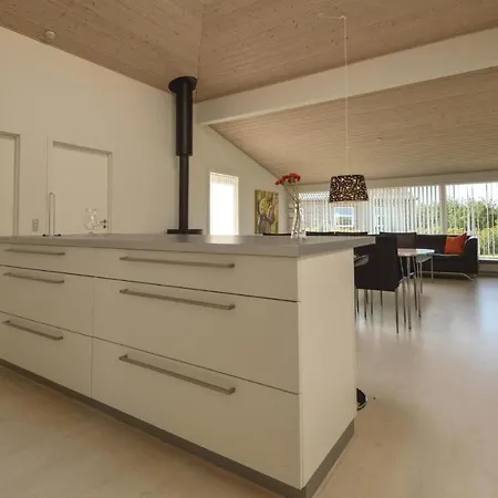 בית נופש Holiday 30 Hemmet